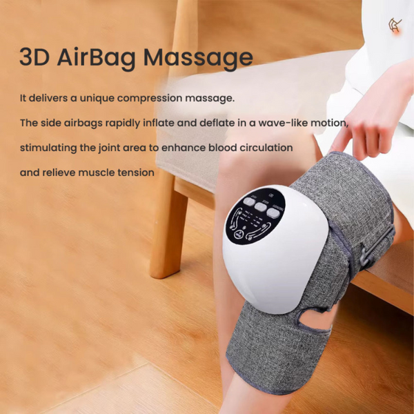 Electric Knee Massager